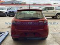 Hyundai Grand i10 2021 5p GL Mid L4/1.2 Aut IMG_6389