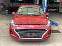 Hyundai Grand i10 2021 5p GL Mid L4/1.2 Aut IMG_6386
