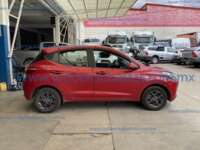 Hyundai Grand i10 2021 5p GL Mid L4/1.2 Aut IMG_6388