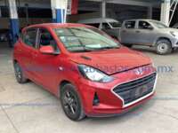 Hyundai Grand i10 2021 5p GL Mid L4/1.2 Aut IMG_6387