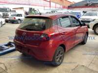 Hyundai Grand i10 2021 5p GL Mid L4/1.2 Aut image