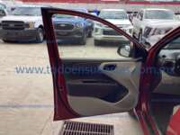 Hyundai Grand i10 2021 5p GL Mid L4/1.2 Aut 2021 Hyundai Grand i10 Ingreso Interiores 0