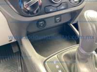 Hyundai Grand i10 2021 5p GL Mid L4/1.2 Aut 2021 Hyundai Grand i10 Ingreso Interiores 11