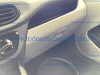 Hyundai Grand i10 2021 5p GL Mid L4/1.2 Aut 2021 Hyundai Grand i10 Ingreso Interiores 14
