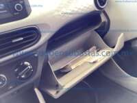 Hyundai Grand i10 2021 5p GL Mid L4/1.2 Aut 2021 Hyundai Grand i10 Ingreso Interiores 15