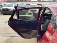 Hyundai Grand i10 2021 5p GL Mid L4/1.2 Aut 2021 Hyundai Grand i10 Ingreso Interiores 16