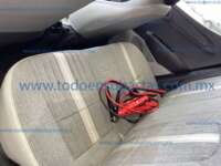 Hyundai Grand i10 2021 5p GL Mid L4/1.2 Aut 2021 Hyundai Grand i10 Ingreso Interiores 17