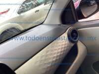 Hyundai Grand i10 2021 5p GL Mid L4/1.2 Aut 2021 Hyundai Grand i10 Ingreso Interiores 18