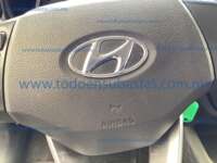 Hyundai Grand i10 2021 5p GL Mid L4/1.2 Aut 2021 Hyundai Grand i10 Ingreso Interiores 19
