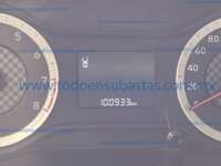 Hyundai Grand i10 2021 5p GL Mid L4/1.2 Aut 2021 Hyundai Grand i10 Ingreso Interiores 4