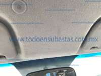 Hyundai Grand i10 2021 5p GL Mid L4/1.2 Aut 2021 Hyundai Grand i10 Ingreso Interiores 6