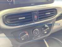 Hyundai Grand i10 2021 5p GL Mid L4/1.2 Aut 2021 Hyundai Grand i10 Ingreso Interiores 9