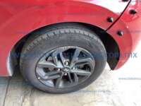Hyundai Grand i10 2021 5p GL Mid L4/1.2 Aut IMG_7045
