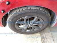 Hyundai Grand i10 2021 5p GL Mid L4/1.2 Aut IMG_7060