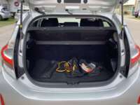 Toyota Prius 2019 5p C Hibrido L4/1.5/Aut 2019 Toyota Prius Venta Cajuela 1
