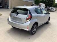 Toyota Prius 2019 5p C Hibrido L4/1.5/Aut 2019 Toyota Prius Venta Exteriores 5