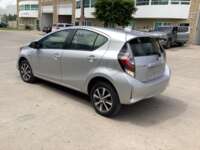 Toyota Prius 2019 5p C Hibrido L4/1.5/Aut 2019 Toyota Prius Venta Exteriores 7