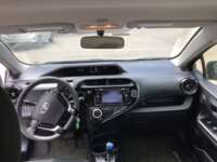 Toyota Prius 2019 5p C Hibrido L4/1.5/Aut 2019 Toyota Prius Venta Interiores 1
