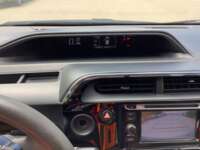 Toyota Prius 2019 5p C Hibrido L4/1.5/Aut 2019 Toyota Prius Venta Interiores 4