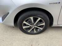 Toyota Prius 2019 5p C Hibrido L4/1.5/Aut 2019 Toyota Prius Venta Llantas 10