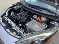Toyota Prius 2019 5p C Hibrido L4/1.5/Aut 2019 Toyota Prius Venta Motor 1