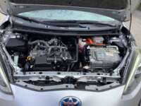 Toyota Prius 2019 5p C Hibrido L4/1.5/Aut 2019 Toyota Prius Venta Motor 2