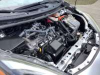Toyota Prius 2019 5p C Hibrido L4/1.5/Aut 2019 Toyota Prius Venta Motor 3