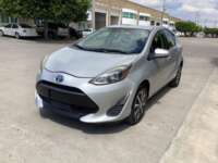 Toyota Prius 2019 5p C Hibrido L4/1.5/Aut 2019 Toyota Prius Venta Exteriores 1