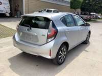 Toyota Prius 2019 5p C Hibrido L4/1.5/Aut 2019 Toyota Prius Venta Exteriores 5