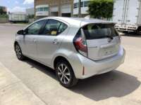 Toyota Prius 2019 5p C Hibrido L4/1.5/Aut 2019 Toyota Prius Venta Exteriores 7