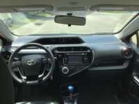 Toyota Prius 2019 5p C Hibrido L4/1.5/Aut 2019 Toyota Prius Venta Interiores 1