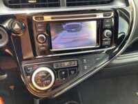 Toyota Prius 2019 5p C Hibrido L4/1.5/Aut 2019 Toyota Prius Venta Interiores 13