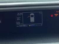 Toyota Prius 2019 5p C Hibrido L4/1.5/Aut 2019 Toyota Prius Venta Interiores 5