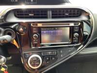 Toyota Prius 2019 5p C Hibrido L4/1.5/Aut 2019 Toyota Prius Venta Interiores 7