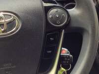 Toyota Prius 2019 5p C Hibrido L4/1.5/Aut 2019 Toyota Prius Venta Interiores 10