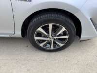 Toyota Prius 2019 5p C Hibrido L4/1.5/Aut 2019 Toyota Prius Venta Llantas 1