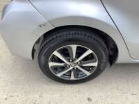 Toyota Prius 2019 5p C Hibrido L4/1.5/Aut 2019 Toyota Prius Venta Llantas 4