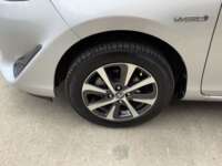 Toyota Prius 2019 5p C Hibrido L4/1.5/Aut 2019 Toyota Prius Venta Llantas 10