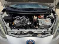 Toyota Prius 2019 5p C Hibrido L4/1.5/Aut 2019 Toyota Prius Venta Motor 2