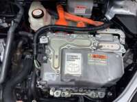 Toyota Prius 2019 5p C Hibrido L4/1.5/Aut 2019 Toyota Prius Venta Motor 4
