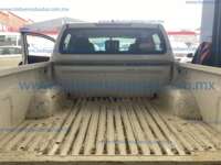 Nissan NP300 Frontier 2020 4p S Diesel L4/2.5/T 4X4 Man 2020 Nissan NP300 Frontier Ingreso Cajuela 1