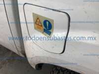 Nissan NP300 Frontier 2020 4p S Diesel L4/2.5/T 4X4 Man 2020 Nissan NP300 Frontier Ingreso Cajuela 2