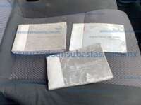 Nissan NP300 Frontier 2020 4p S Diesel L4/2.5/T 4X4 Man 2020 Nissan NP300 Frontier Ingreso Documentos 0