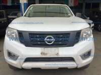 Nissan NP300 Frontier 2020 4p S Diesel L4/2.5/T 4X4 Man IMG_0340