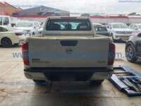 Nissan NP300 Frontier 2020 4p S Diesel L4/2.5/T 4X4 Man IMG_0344