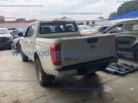 Nissan NP300 Frontier 2020 4p S Diesel L4/2.5/T 4X4 Man IMG_0345