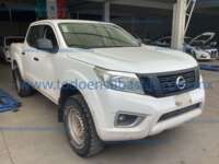 Nissan NP300 Frontier 2020 4p S Diesel L4/2.5/T 4X4 Man IMG_0341