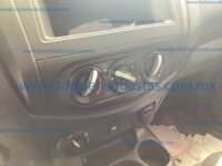Nissan NP300 Frontier 2020 4p S Diesel L4/2.5/T 4X4 Man 2020 Nissan NP300 Frontier Ingreso Interiores 10