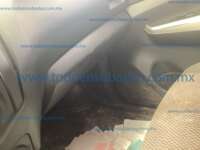 Nissan NP300 Frontier 2020 4p S Diesel L4/2.5/T 4X4 Man 2020 Nissan NP300 Frontier Ingreso Interiores 14