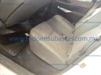 Nissan NP300 Frontier 2020 4p S Diesel L4/2.5/T 4X4 Man 2020 Nissan NP300 Frontier Ingreso Interiores 19